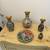 New Chinese vases and plate. From Hong Kong 1 thumbnail