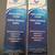 2 Glacial Pure replacement refrigerator water filter 1 thumbnail