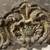 Antique cast iron fireplace surround ornate 3 thumbnail
