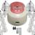 “MultiCare” Spa Vacuum Machine for Cupping, Detox, Pain 1 thumbnail