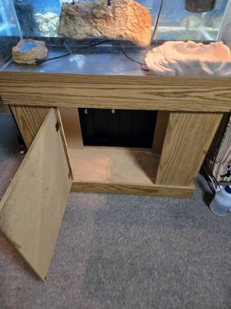 Masny  fish tank's and reptile tank's available (Lynn)63840149837059123