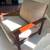 Free Mid Centruy Modern Chair 3 thumbnail