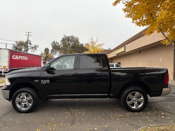 2019 RAM 1500 Classic Crew - Photo 4