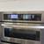 30" KitchenAid Microwave & Convection/Steam Double Oven Combo 2 thumbnail