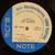 Art Blakey- Blue Note, Mono 1554 Volume One 6 thumbnail