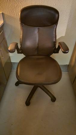 Office Chair 1