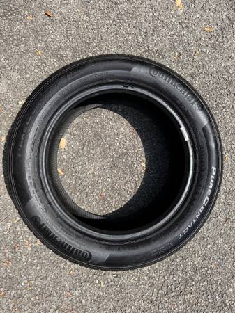 Continental Tire 1