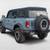 2023 Ford Bronco 4x4 4WD Black Diamond Convertible 8 thumbnail