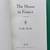 The House in France. A Memoir by Gully Wells. Hardcover. Like New. 2 thumbnail