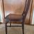 Vintage Wood Chair 10 thumbnail