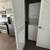 Modern studio with full size washer/dryer, ss appli, & walkin closet 4 thumbnail