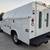 2021 Chevrolet Express 3500 KUV Enclosed Utility Service Plumber Truck 3 thumbnail