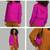 LULULEMON RAIN WIND JACKET / BELT BAG Sz 6 Never Worn 1 thumbnail