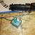 Reconditioned complete vintage Marx train set w/chug-chug sound #11 10 thumbnail