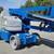 MANLIFT BOOMLIFT ARTICULATING 2022 GENIE Z-40/23N RJ 12 thumbnail