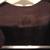 Suede Leather jacket coat / Ladies xs-s - 7 thumbnail