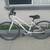 Women's 700c giant liv aright 3 hybrid bike 2 thumbnail