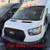 2021 Ford Transit 350 Wagon HD High Roof XL Sliding Pass. 148 WB EL Va 3 thumbnail