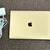 Apple MacBook Air 2020 M1 - Rose Gold 1 thumbnail