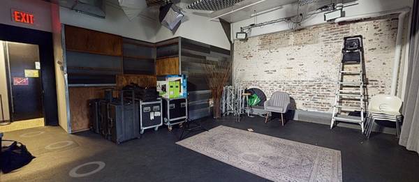 $12,000 / 4500ft2 - Perfect space for Podcast & Production- High ceilings- Loading dock (Midtown West)63854290893699121