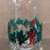 Vintage Christmas Drinking Glasses - Holly Berries Set (5) 5 thumbnail