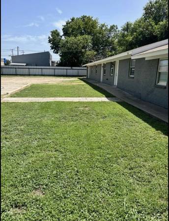 $695 / 1br - Modern 1B/1b near everything (Killeen)63806811826179121