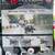 Monbebe Everyday Outings Wagon Stroller, Cobblestone Grey 2 thumbnail