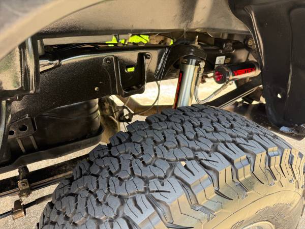2017 Toyota TACOMA TRD PRO - Photo 10
