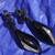 used Motorcycle Sportbike mirrors, damage, 2001 GSX-R 600 3 thumbnail