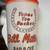 VTG Bill Miller Oversized Bucket Mug 1 thumbnail