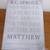 * MATTHEW: An Expositional Commentary by R C.Sproul.  Hard cover. NEW* 2 thumbnail