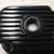 Mopar Small Block Mickey Thompson Cast Aluminum Valve Covers 5 thumbnail