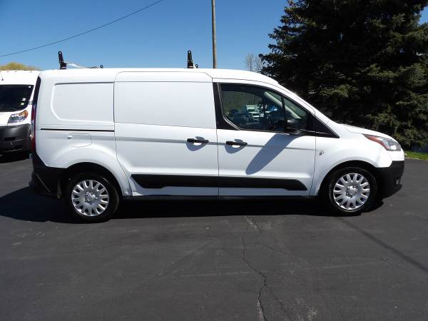 2020 Ford Transit Connect Van - Photo 9