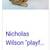 Vintage Figurines in Porcelain, Ceramic and Wood 16 thumbnail