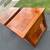Tables Mission Style End Side Table Bedside Tables With Basket Drawer 6 thumbnail