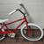 Vintage 1987 red Schwinn Predator Aerostar Bicycle 20" kids BMX 1 thumbnail