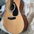 Yamaha F325D acoustic full-size guitar, like new! 4 thumbnail