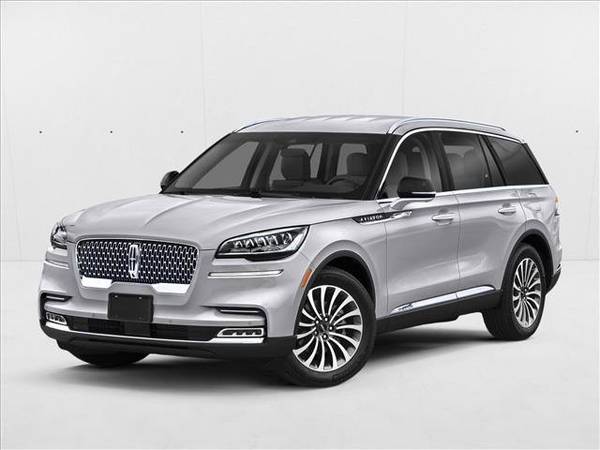 2020 Lincoln Aviator Grand Touring Call (970) 659-1689 1