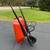 Wheelbarrow 4 Cu. Ft. Poly 5 thumbnail
