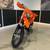 2025 KTM XC 450 F-W Single-Cylinder 449.9 2 thumbnail