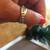 Sterling Silver Ring (Size 7) with Swarovski Stones looks like Diamond 6 thumbnail