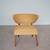 1950's Mid Century Modern Designer Lounge Chair 3 thumbnail
