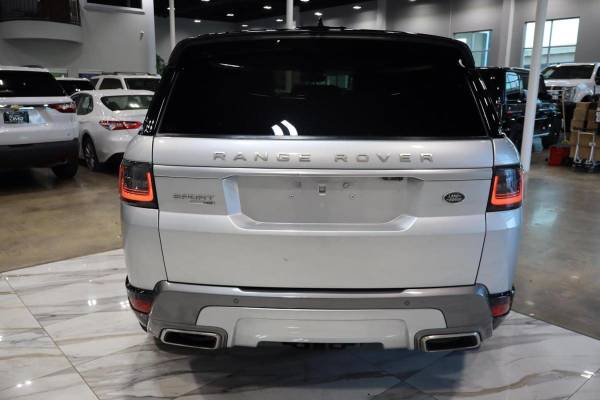 2019 Land Rover Range Rover Sport HSE - FINANCIACIÓN FÁCIL DISPONIBLE - $29,995 (+ IMD Motors Inc Richardson - ¡FAMILIA PROPIETARIA Y OPERADORA!)63489167686787123