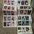 Baseball Card Sheets from Price Guides 6 thumbnail