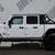 2021 Jeep Gladiator 4x4 4WD SUV Willys  20 HARDROCK Wheels 38 FALKEN T 6 thumbnail