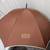 Vintage Aramis Umbrella From The 80's With Leather Handle And Original Tag 2 thumbnail