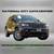 2021 Jeep Grand Cherokee Laredo X 4x2 4dr SUV 1 thumbnail