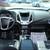 2016 *GMC* *Terrain *FWD 4dr SLT* Quicksilver Metallic 13 thumbnail