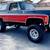 1976 CHEVY K5 BLAZER 4x4 3 thumbnail