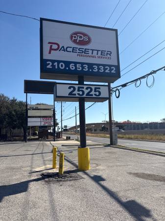 NOW HIRING – GENERAL LABOR POSITIONS (DAILY PAY!) 🌟 1